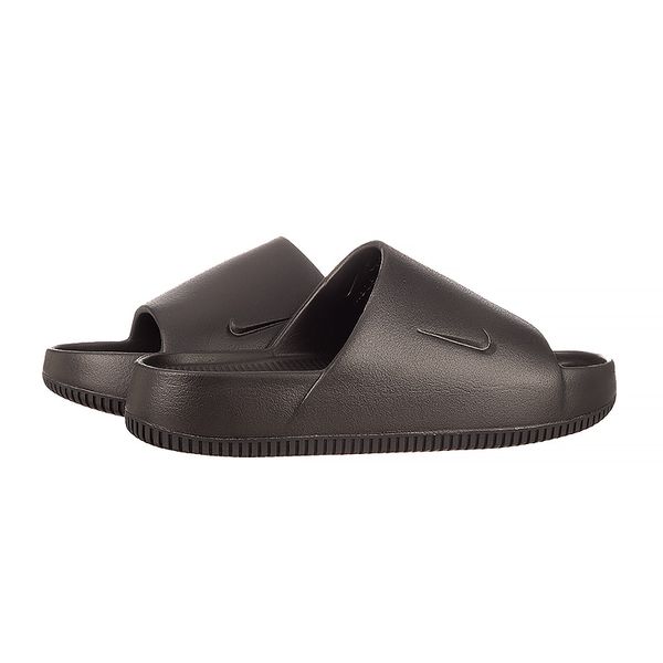 Тапочки Nike Calm Slide Black DX4816-001 38 DX4816-001-40.5 фото