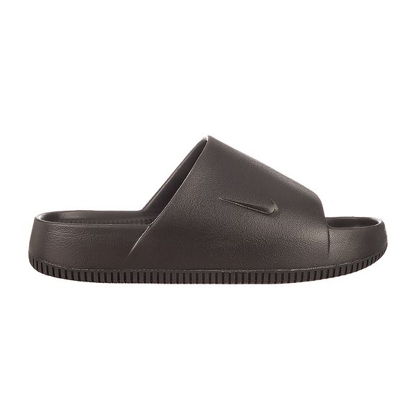 Тапочки Nike Calm Slide Black DX4816-001 38 DX4816-001-40.5 фото