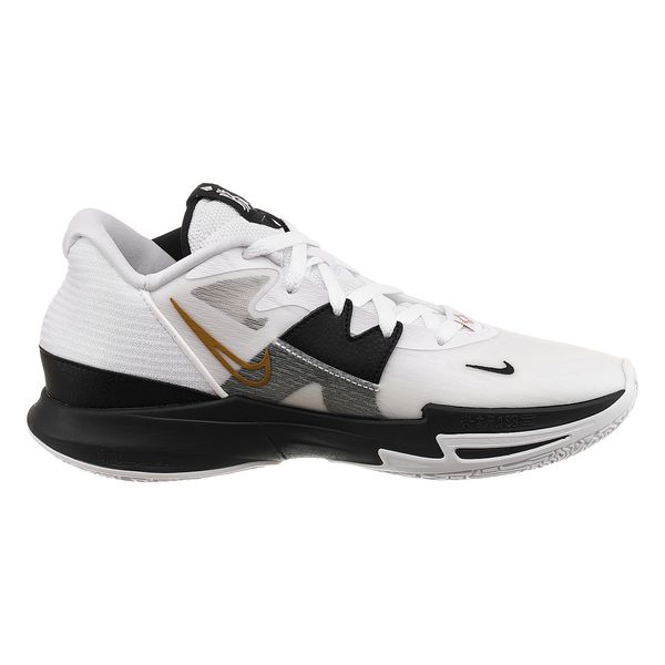 Баскетбольные кроссовки Nike Kyrie Low 5(DJ6012-101) DJ6012-101 фото