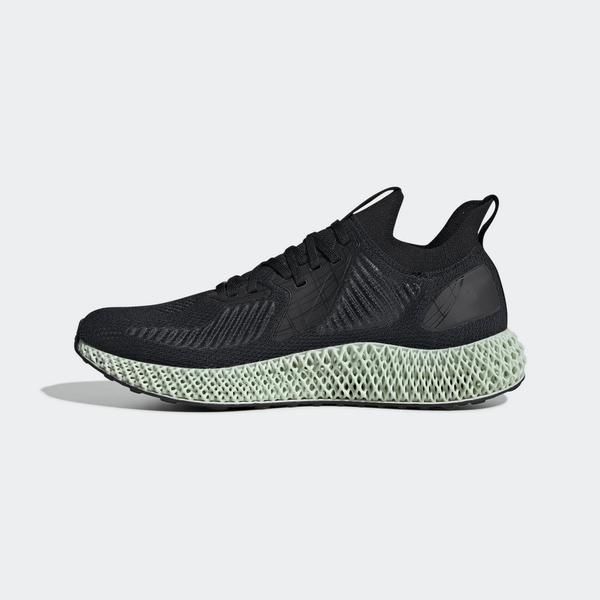 Кросівки Adidas Alphaedge 4D(FV4685) FV4685 фото