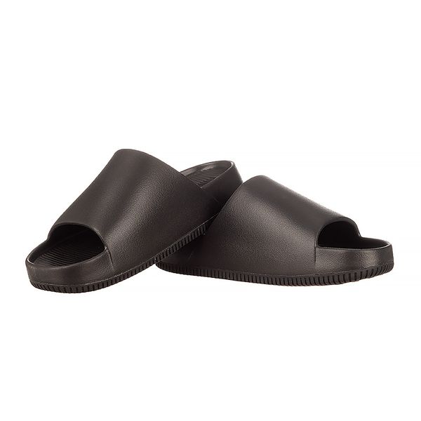 Тапочки Nike Calm Slide Black DX4816-001 38 DX4816-001-40.5 фото