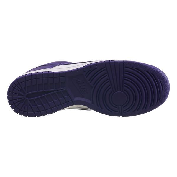 Nike Dunk Low Retro 'Championship', Court Purple/White (DD1391-104)