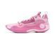 Баскетбольные кроссовки Li-Ning Way Of Wade 10 Low Pink ABAS083-38 ABAS083-38 фото 1
