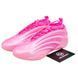 adidas Harden Vol. 9 Flamingo Pink / Core Black KJ6128 KJ6128 фото 2