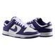 Nike Dunk Low Retro 'Championship', Court Purple/White (DD1391-104)