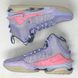 Баскетбольні кросівки Nike Zoom G.T. Jump Easter Jokic Purple Basketball ShoesCZ9907-501