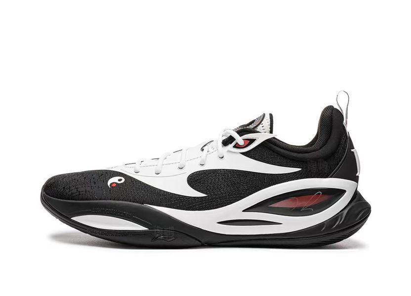 Li-Ning Way of Wade DLO 2 &ldquo;Yin Yang&rdquo;