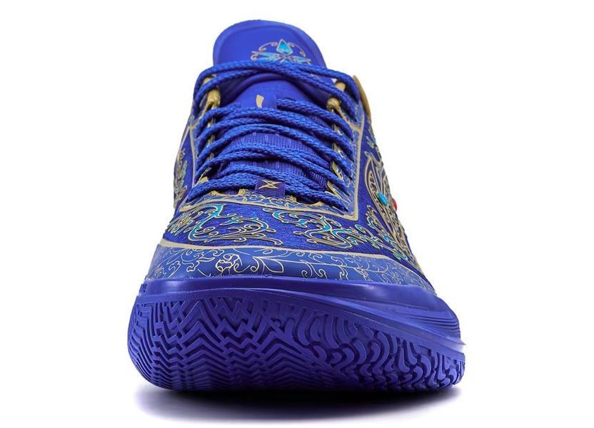 Li-Ning LiRen 5 V2 &ldquo;Enamel Charm&rdquo; | Limited Edition ABAV061-3 ABAV061-3-39.5 фото