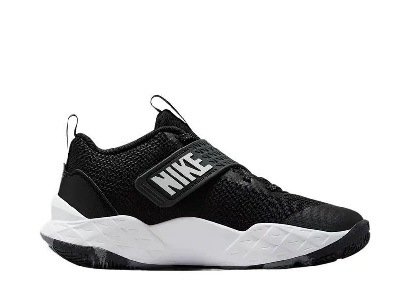 Баскетбольні кросівки Nike Team Hustle D12 (HF6279-002) HF6279-002 фото
