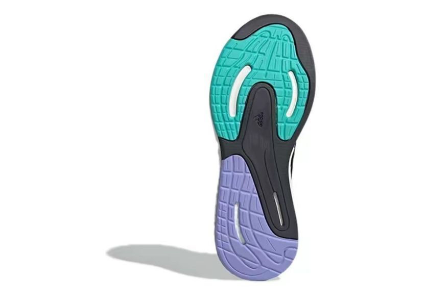 Баскетбольні кросівки Adidas Harden B\E3 Blue\White (EF9778) EF9778 фото