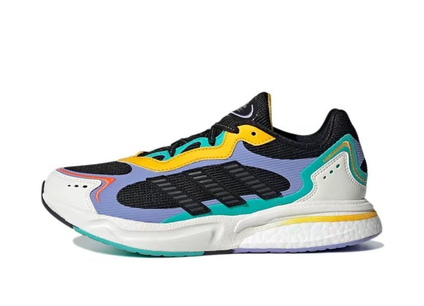 Баскетбольні кросівки Adidas Harden B\E3 Blue\White (EF9778) EF9778 фото