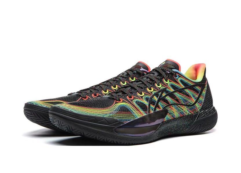 Li-Ning Gamma 2 "Unlimited" ABAV033-8 фото