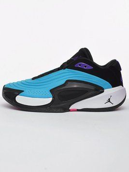 Баскетбольні кросівки Jordan Luka 3 (GS) Chlorine Blue (FQ8185-400) FQ8185-400 фото