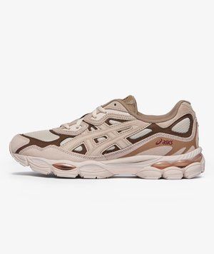 Чоловічі кросівки Asics Gel-NYC Mineral (1203A739-251) 1203A739-251 фото