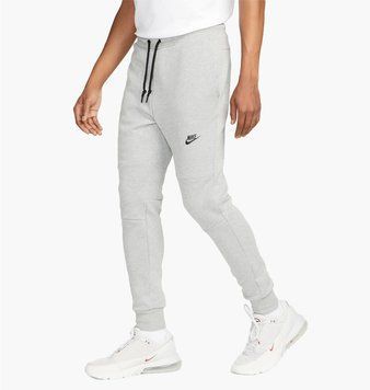 Штани чоловічі Nike Sportswear Tech Fleece Og Grey FD0739-063 L(FD0739-063) FD0739-063 фото