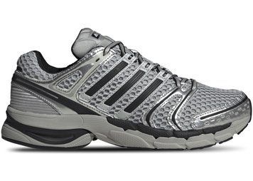 Чоловічі кросівки Adidas Adistar Control 5 Grey (KI6154) KI6154 фото