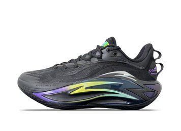 Anta Shock Wave 7