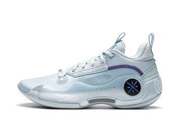 Li-Ning Wow10 Low Cold Ice ABAS083-16 ABAS083-16 фото