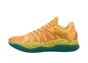 PUMA Hali 1 &laquo;Mustard Seed / Sea Kelp&raquo; 313454-01-38 фото