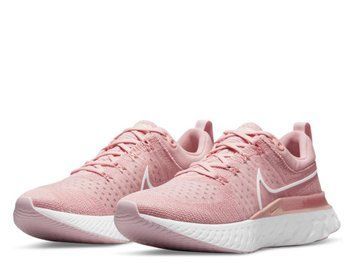 W NIKE REACT INFINITY RUN FK 2(CT2423-600) CT2423-600 фото