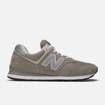 Кросівки чоловічі New Balance 574 Classic Gl Grey ML574EVG 44(ML574EVG) ML574EVG фото