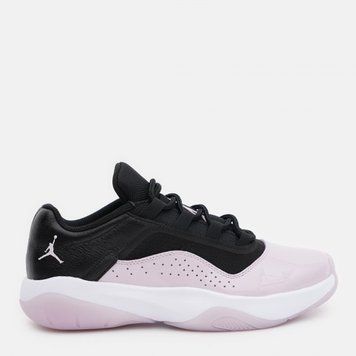 Баскетбольные кроссовки Nike WMNS AIR JORDAN 11 CMFT LOW (DV2629-051) DV2629-051 фото