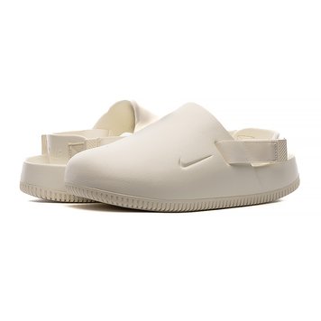 Тапочки женские Nike Calm (FB2185-100) FB2185-100 фото