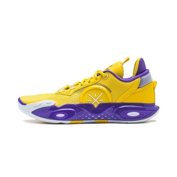 Баскетбольные кроссовки Li-Ning All City 12 "City of Angels" (ABAU015-7) ABAU015-7 фото