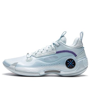 Баскетбольні кросівки Li-Ning Wow10 Low Cold Ice (ABAS083-16) ABAS083-16 фото