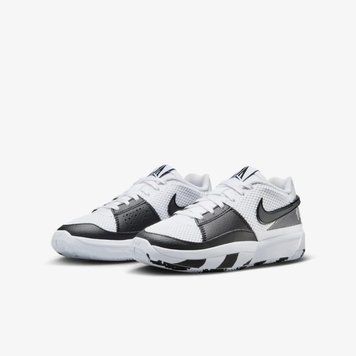 Баскетбольные кроссовки Nike JA 1(FH4796-700) FH4796-700 фото