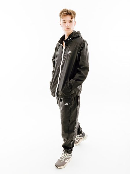 Спортивний костюм Nike M Nk Club Lnd Wvn Trk Suit(DR3337-010) DR3337-010 фото