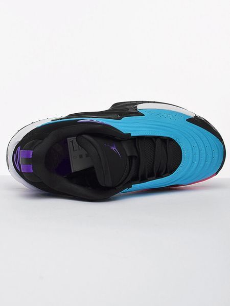 Баскетбольні кросівки Jordan Luka 3 (GS) Chlorine Blue (FQ8185-400) FQ8185-400 фото