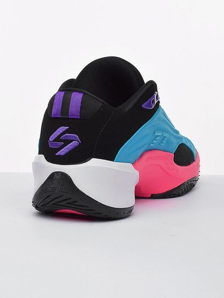 Баскетбольні кросівки Jordan Luka 3 (GS) Chlorine Blue (FQ8185-400) FQ8185-400 фото