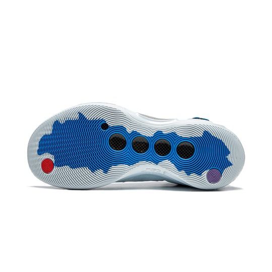 Баскетбольні кросівки Li-Ning Wow10 Low Cold Ice (ABAS083-16) ABAS083-16 фото