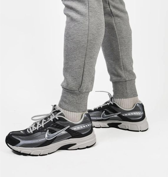 Чоловічі брюки Nike Sportswear Tech Fleece Og Grey FD0739-063 L FD0739-063 фото