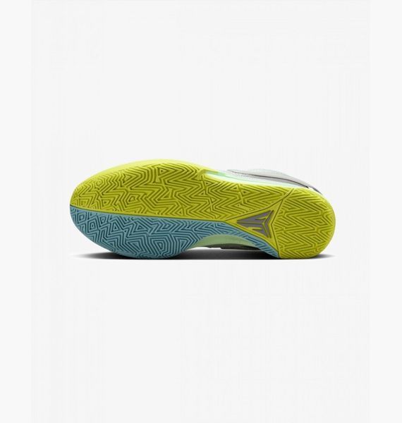 Баскетбольные кроссовки Nike Ja 1 "Flash" FQ4796-003 (FQ4796-003) FQ4796-003 фото