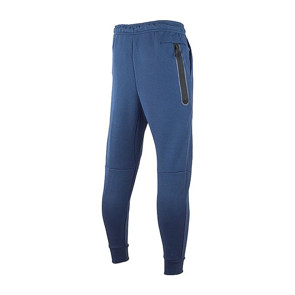 Штани Nike Nsw Tech Fleece Jogger Blue CU4495-410 XL CU4495-410 фото