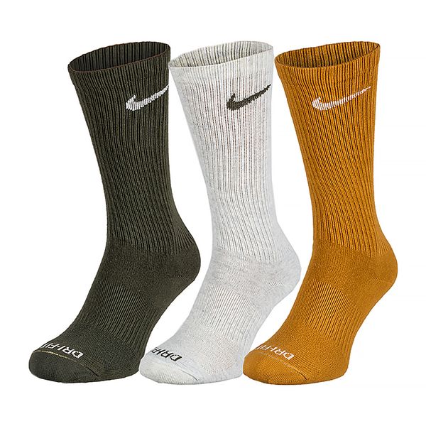 Шкарпетки Nike Everyday Plus Multi Dc7537-909 34-38 DC7537-909 фото