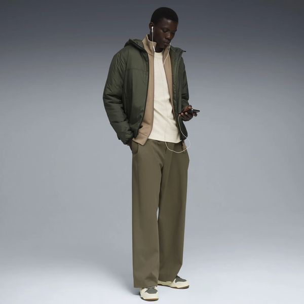 Чоловіча куртка Puma Essentials Light Padded 688296-70 фото