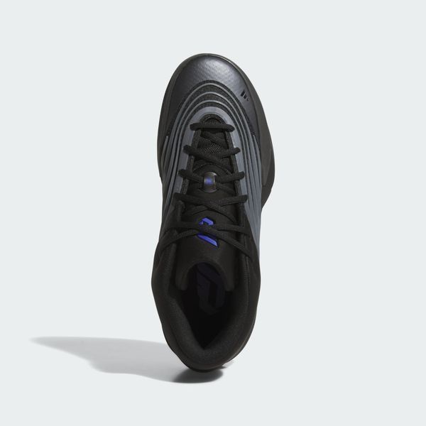 Баскетбольні кросівки Adidas Dame X (JP6090) JP6090 фото