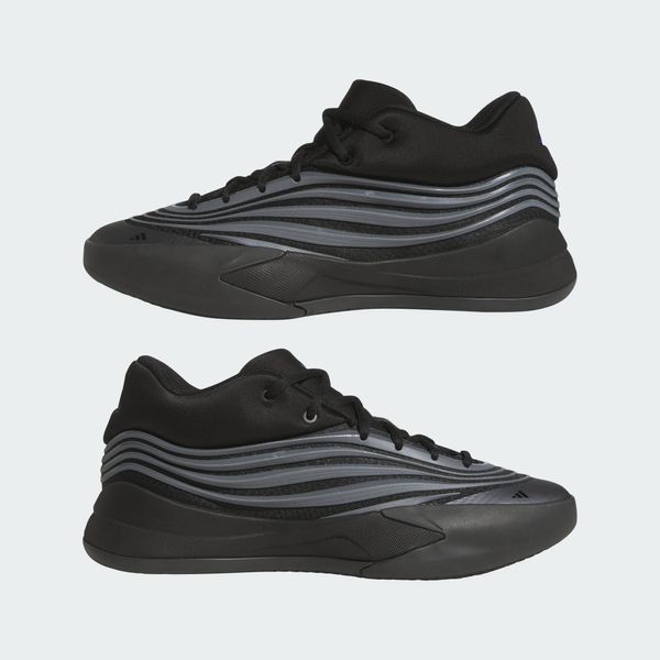 Баскетбольні кросівки Adidas Dame X (JP6090) JP6090 фото