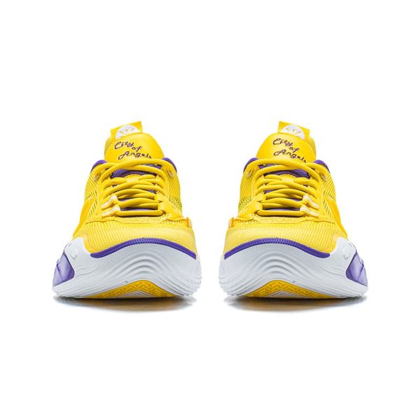 Basketball shoes Li-Ning All City 12 "City of Angels" (ABAU015-7)