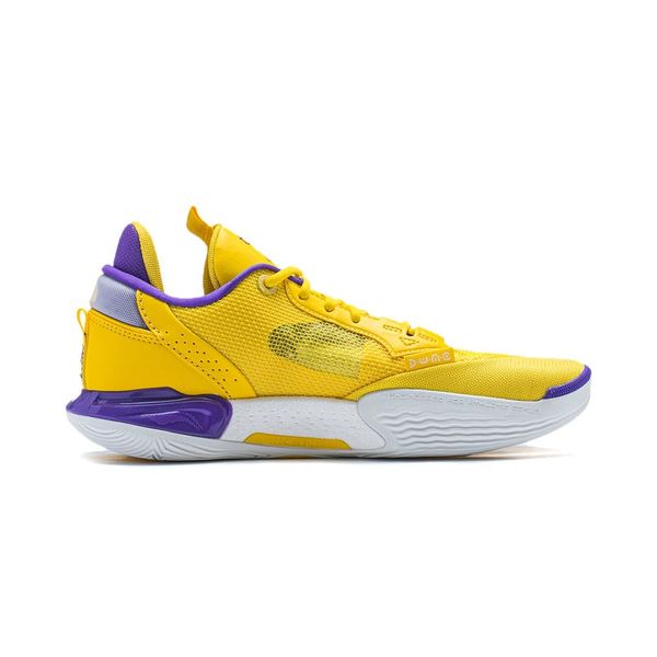 Баскетбольні кросівки Li-Ning All City 12 "City of Angels" (ABAU015-7) ABAU015-7 фото