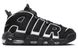 Баскетбольные кроссовки Nike Air More Uptempo 96 Black(FV2291-001) FV2291-001 фото 2