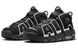 Баскетбольные кроссовки Nike Air More Uptempo 96 Black(FV2291-001) FV2291-001 фото 3