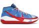 Баскетбольні кросівки Nike KD 13 university DC0009-400 (DC0009-400) DC0009-400 фото 1