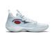 Баскетбольные кроссовки Li-Ning Wow10 Low Cold Ice ABAS083-16 ABAS083-16 фото 2