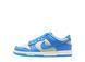 NIKE DUNK LOW (GS) FB9109-004 фото 3