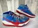 Баскетбольні кросівки Nike KD 13 university DC0009-400 (DC0009-400) DC0009-400 фото 2