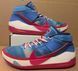 Баскетбольні кросівки Nike KD 13 university DC0009-400 (DC0009-400) DC0009-400 фото 7